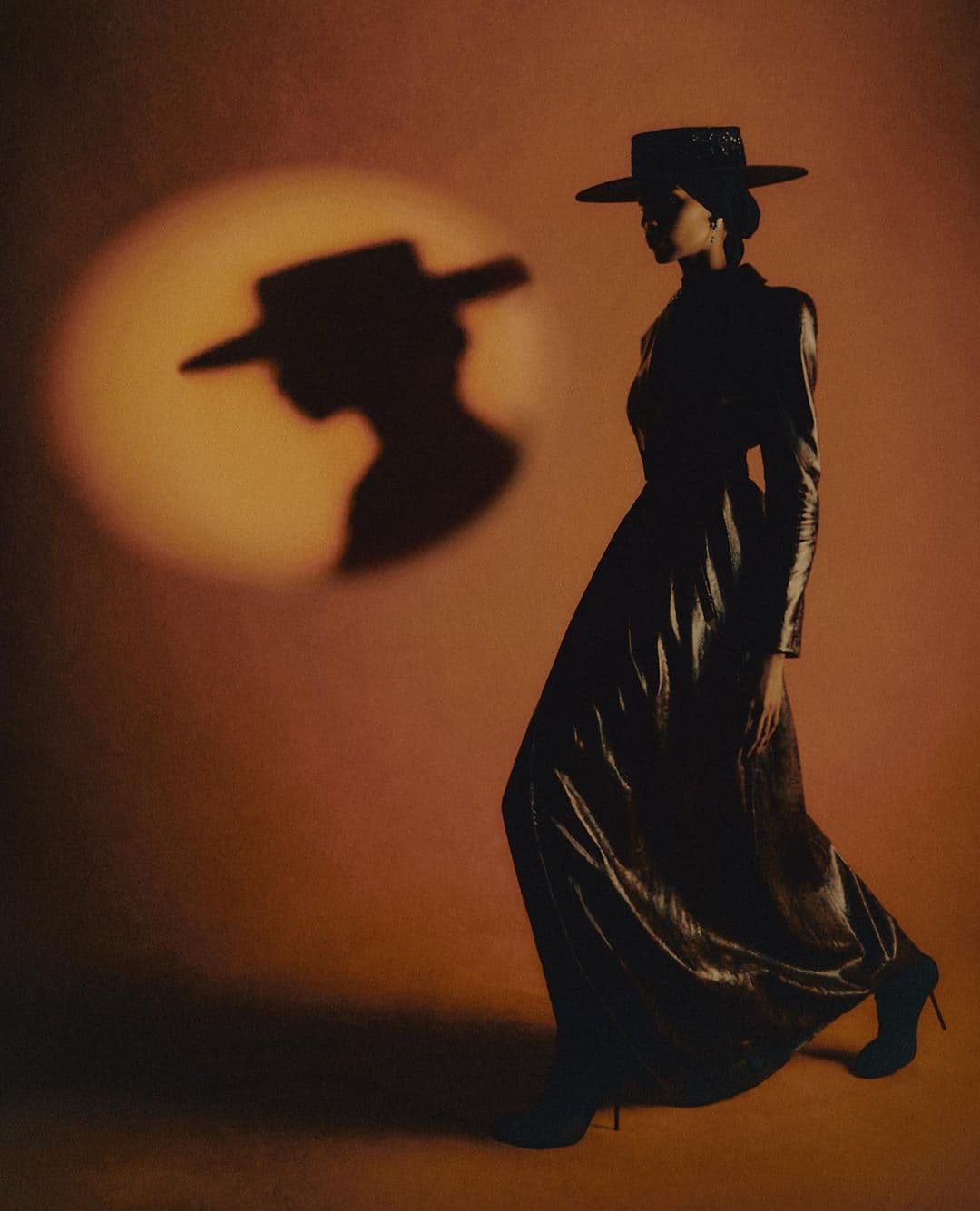 Harper's Bazaar, Magazine Editorial, image 2