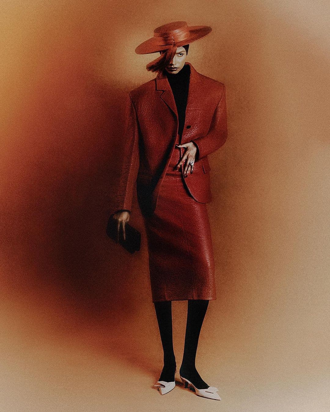 Harper's Bazaar, Magazine Editorial, image 3