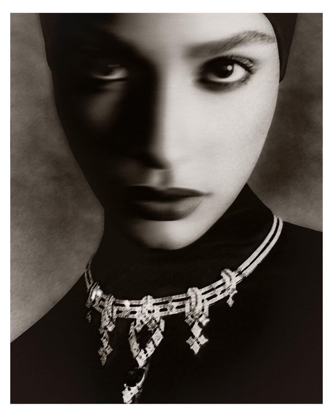 Harper's Bazaar, HAUS 808 Studio