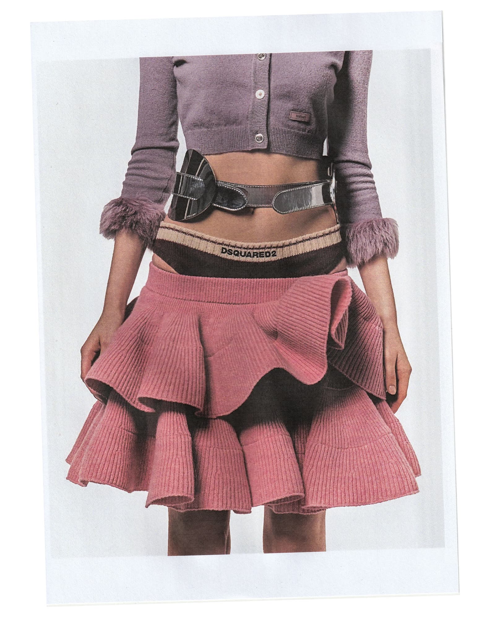 Editorial, HAUS 808 Studio
