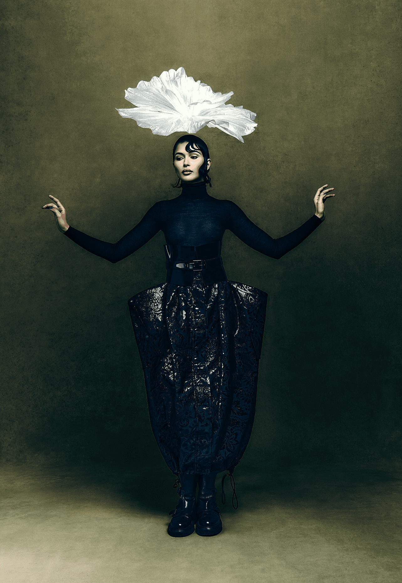 Grazia, HAUS 808 Studio