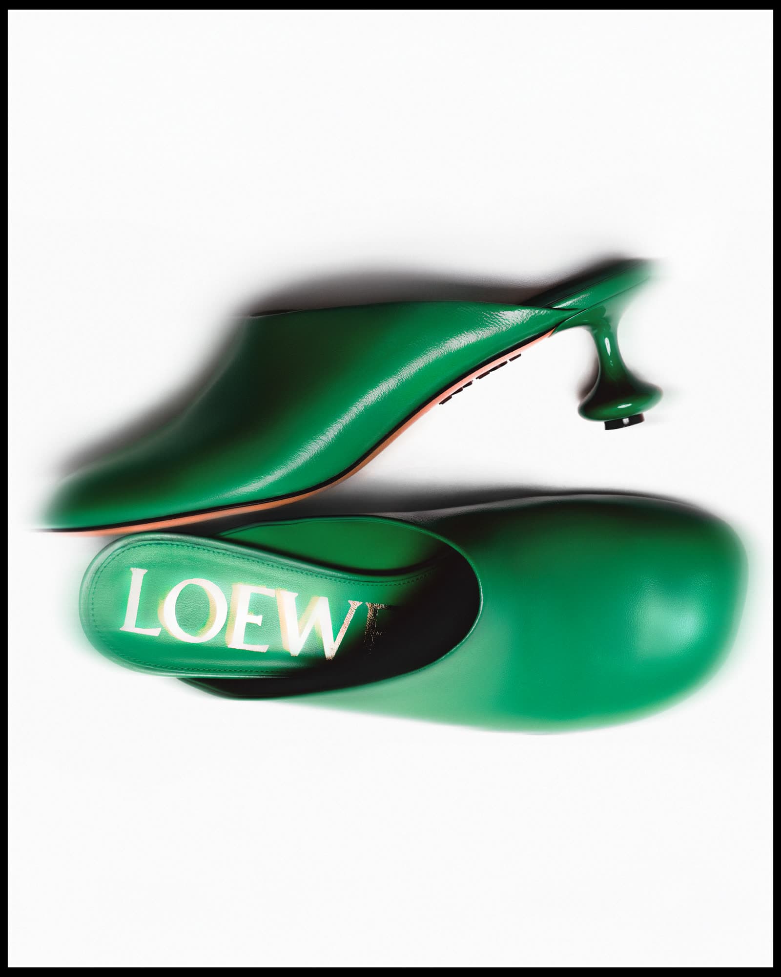 Loewe, HAUS 808 Studio
