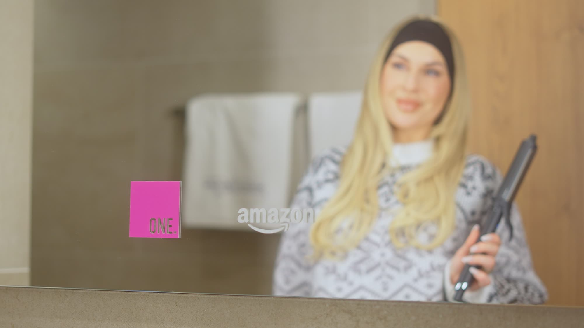 Amazon, Creator Campaign, image 4