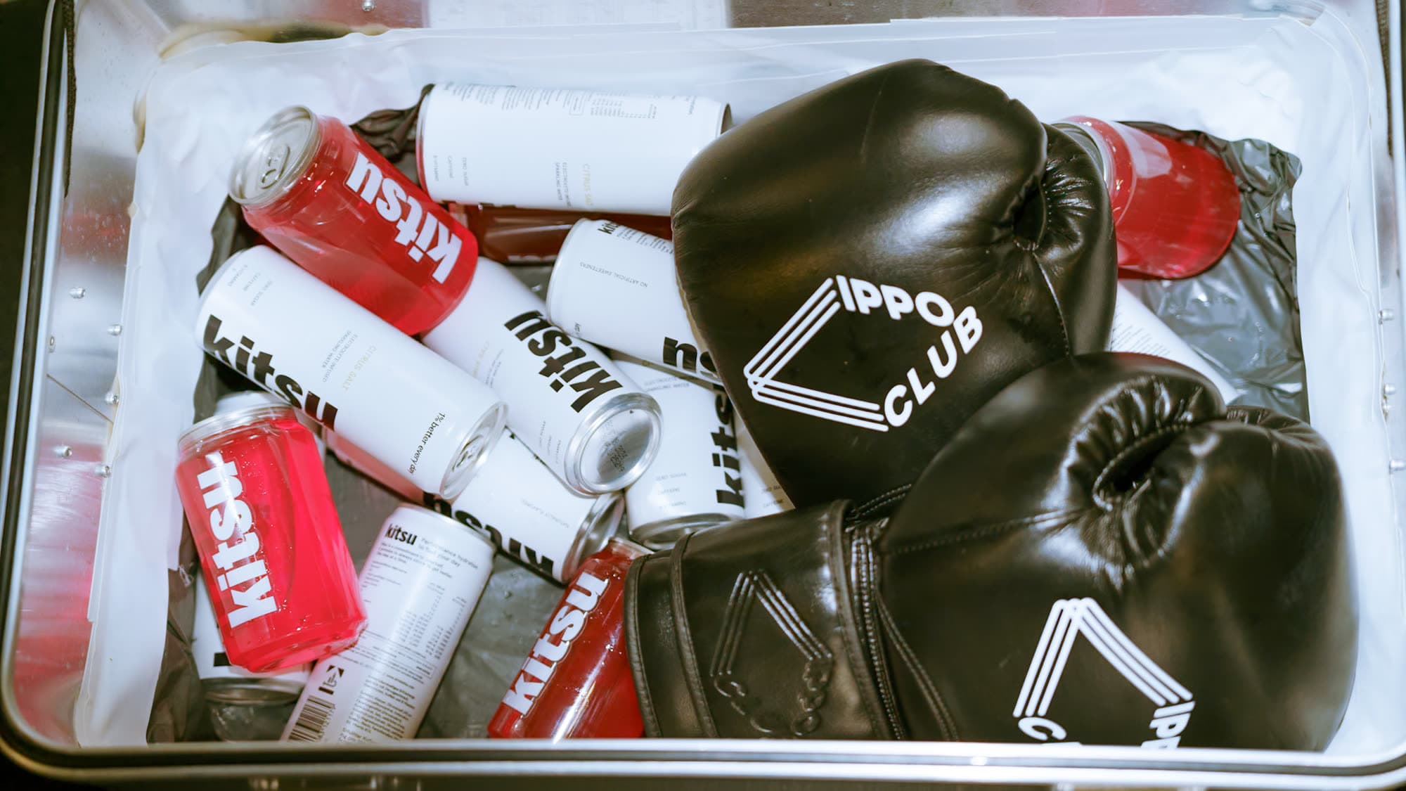 Batello MMA, Sport Campaign, image 4
