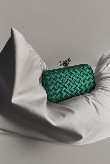 Bottega Veneta, HAUS 808 Studio