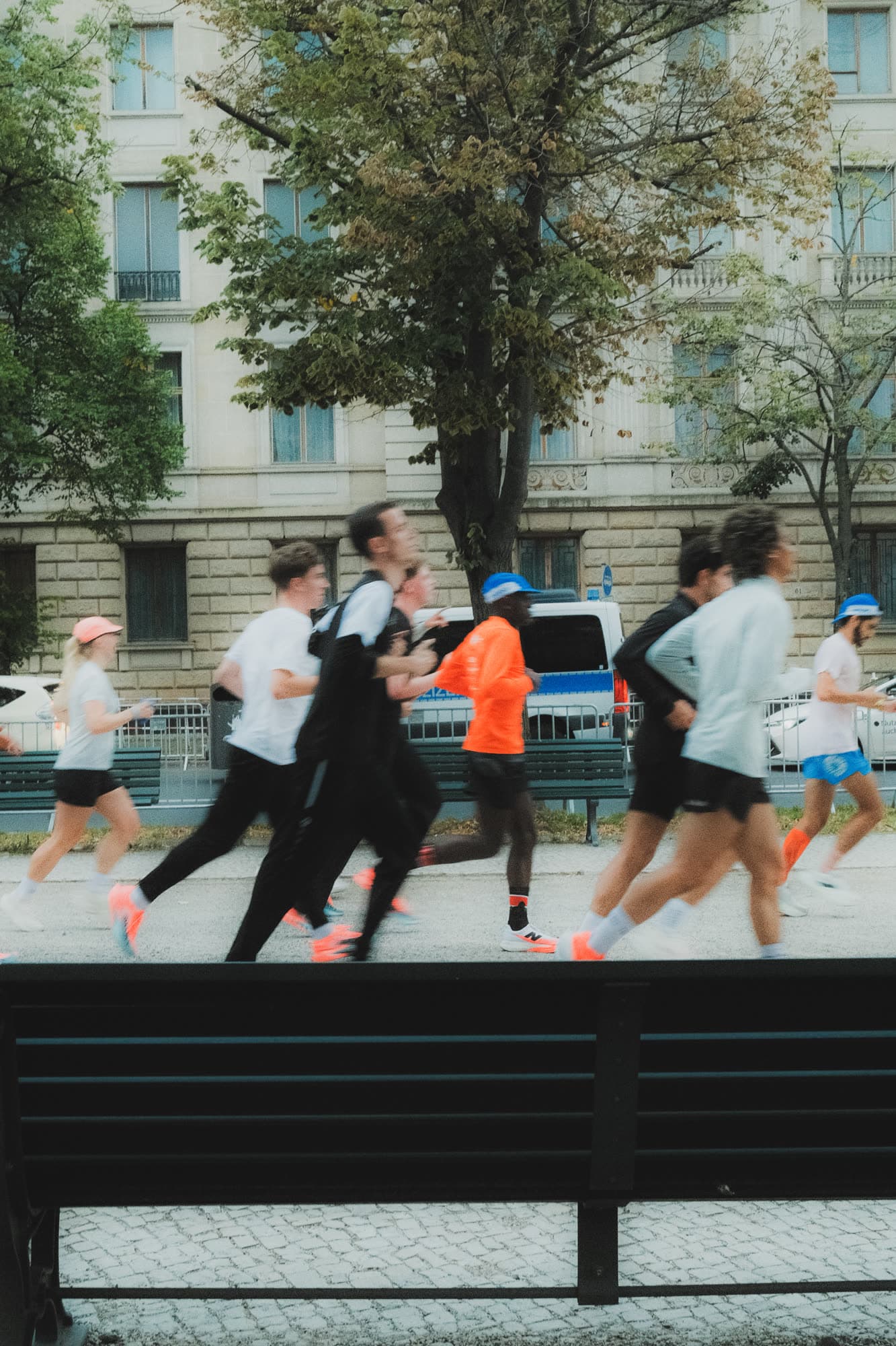 Brooks, Brand Experience, image 3