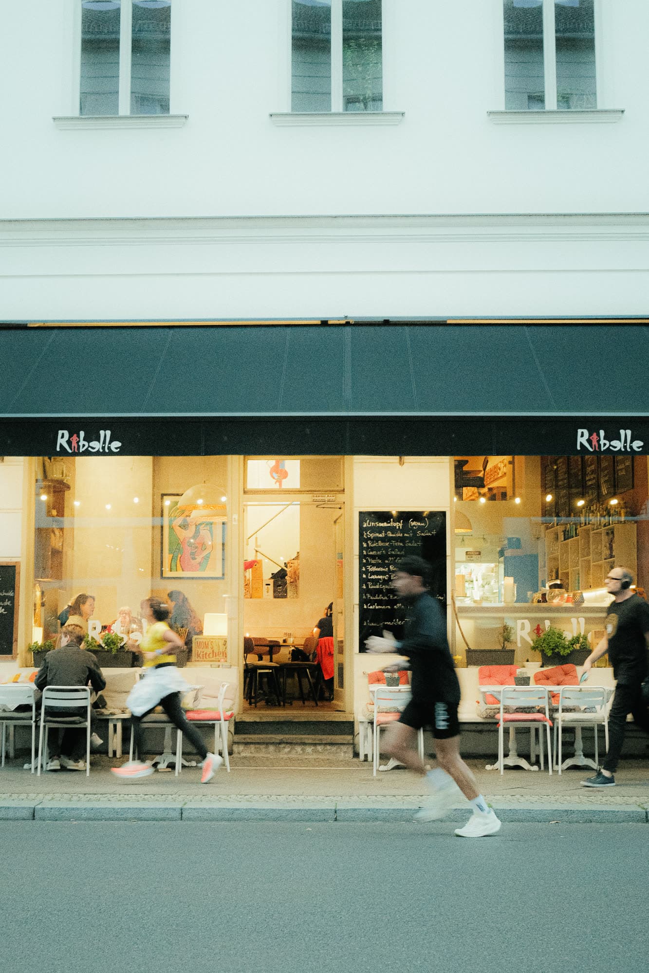 Brooks, Brand Experience, image 4