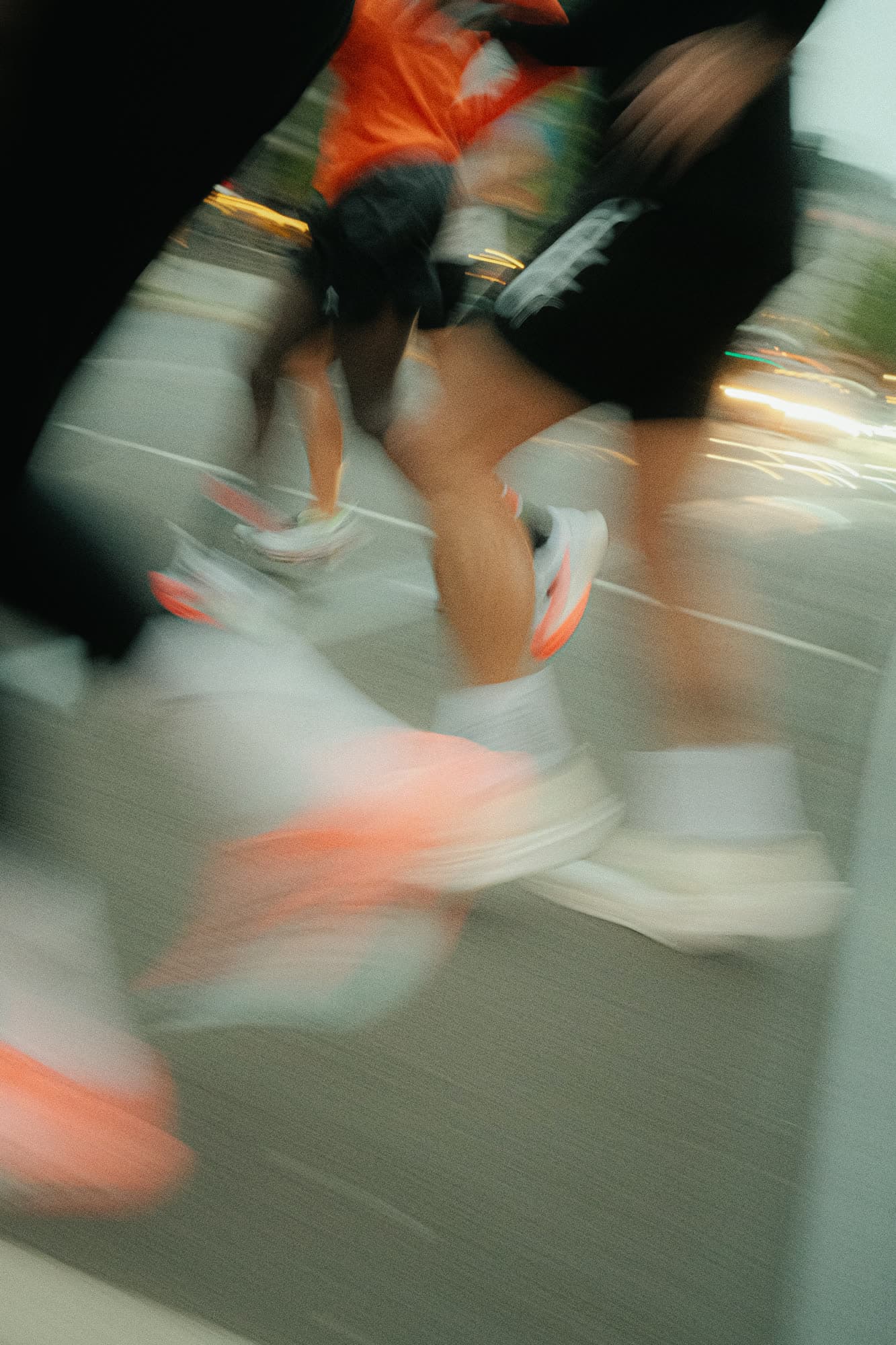 Brooks, Brand Experience, image 5