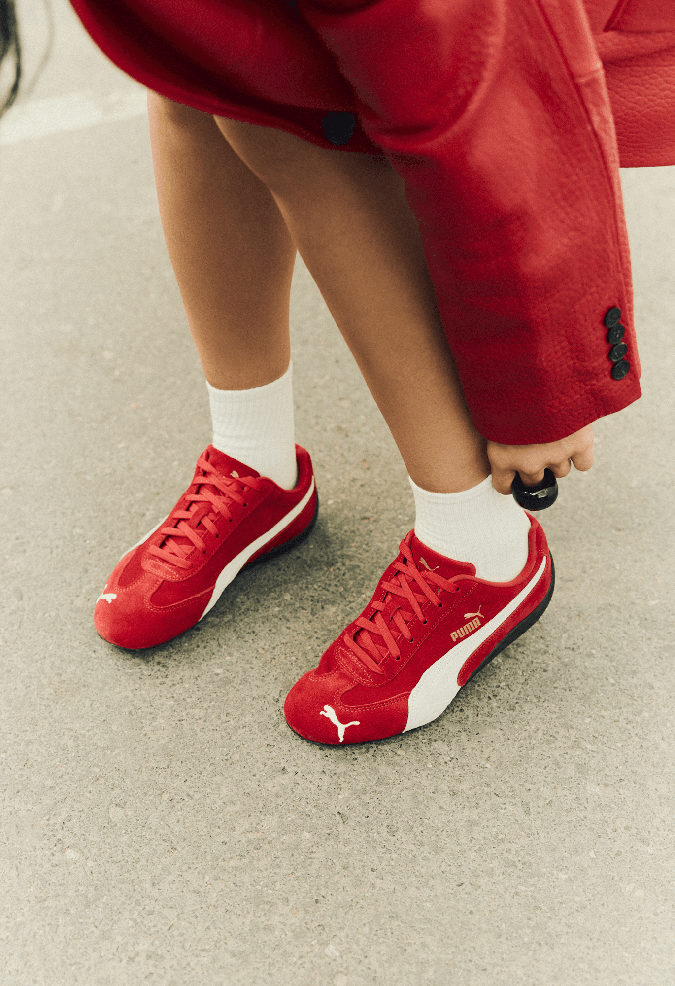 Puma