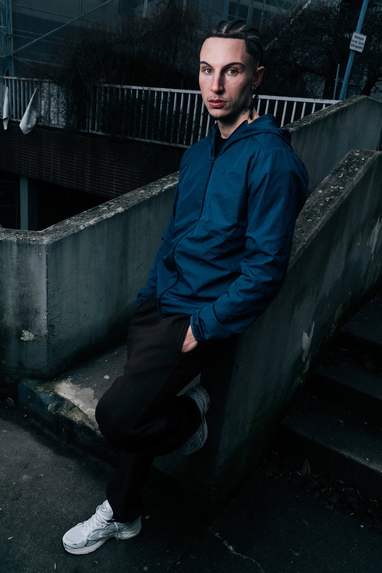 Snipes, Brand Campaign, image 3