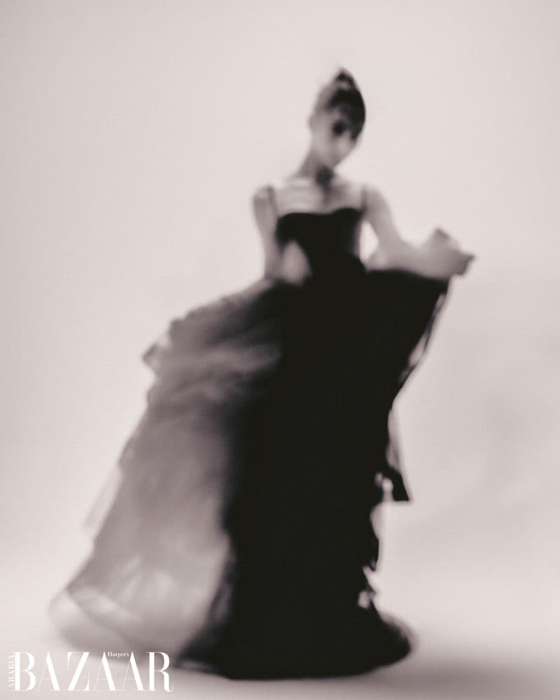 Amouage, Luxury Campaign, image 2