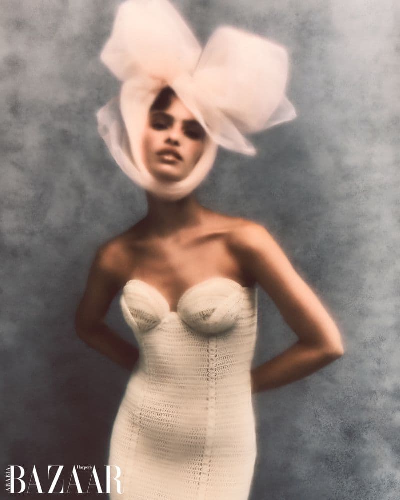 Amouage, Luxury Campaign, image 3