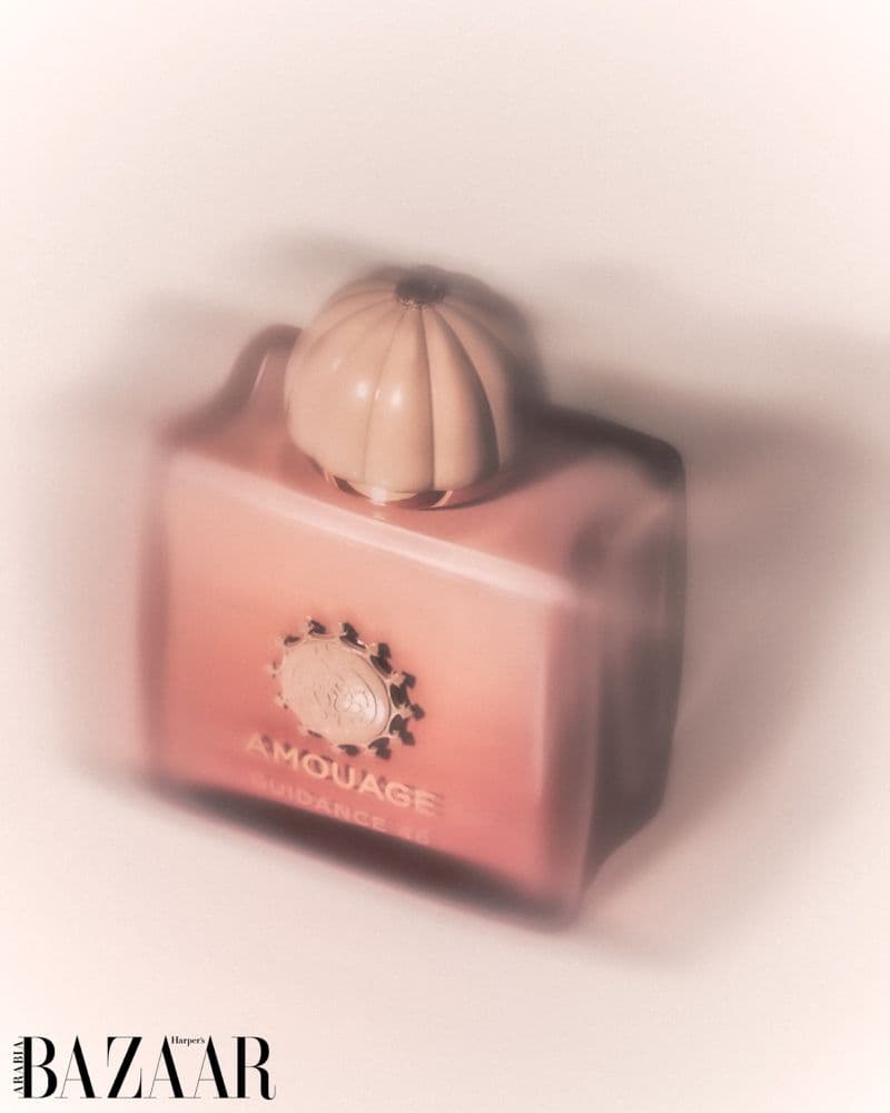 Amouage, Luxury Campaign, image 4