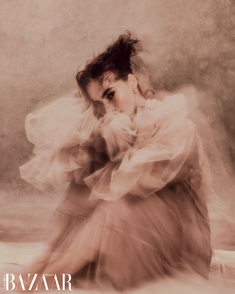 Amouage, Luxury Campaign, image 5