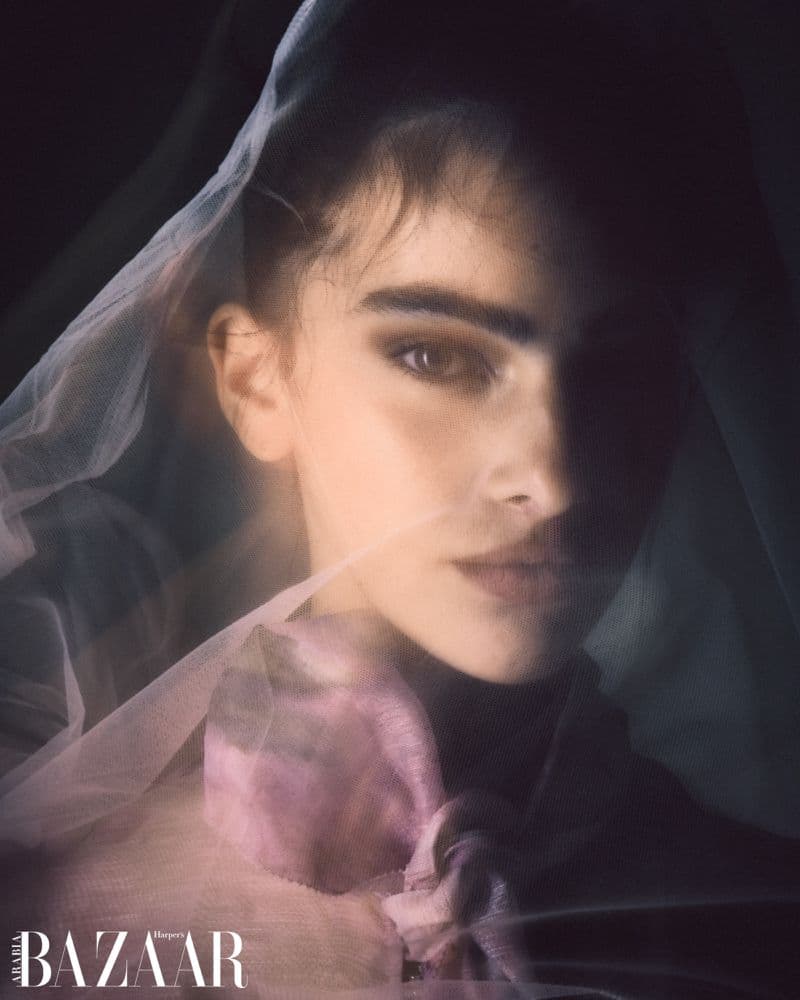 Amouage, Luxury Campaign, image 6