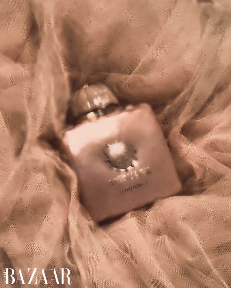 Amouage, Luxury Campaign, image 7