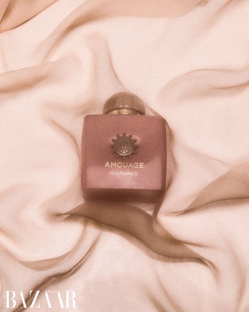 Amouage, Luxury Campaign, image 8