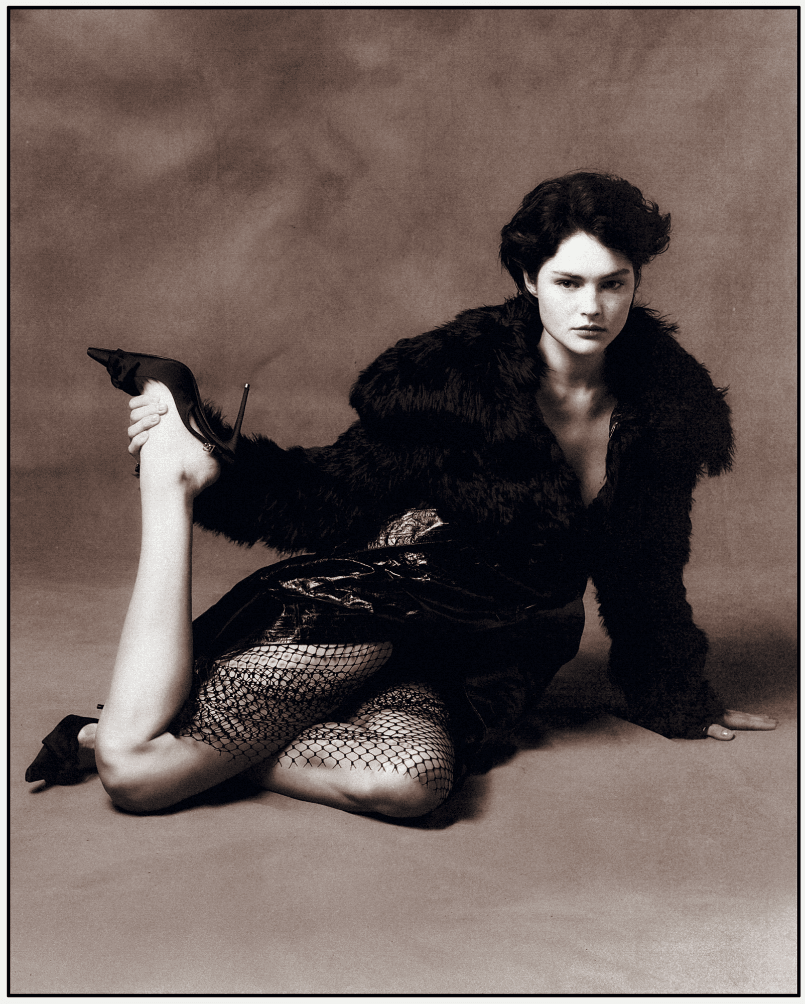 Editorial II, Creative Direction, image 2