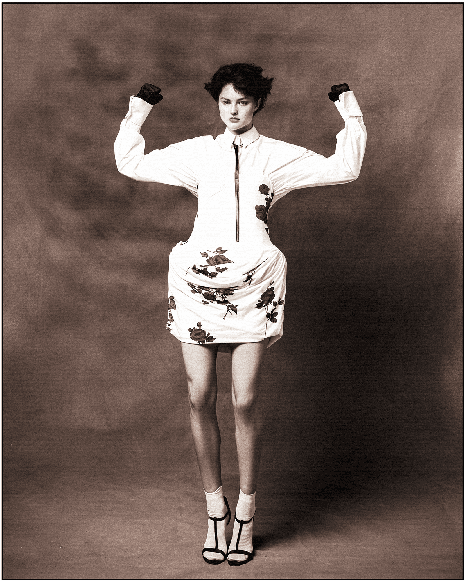 Editorial II, Creative Direction, image 3