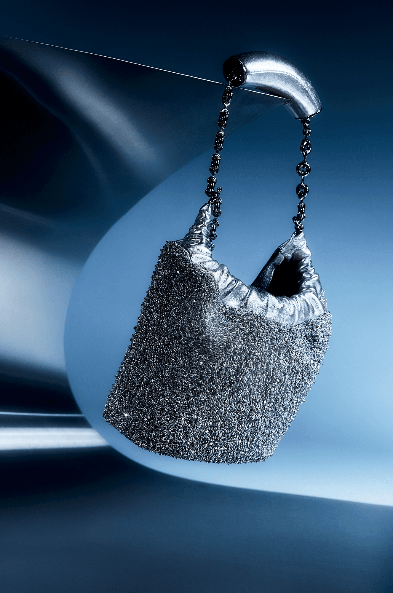 Loewe, Luxury Campaign, image 3