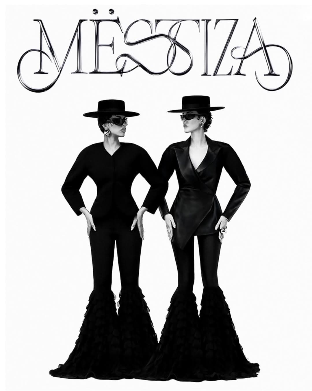 Mestiza, HAUS 808 Studio