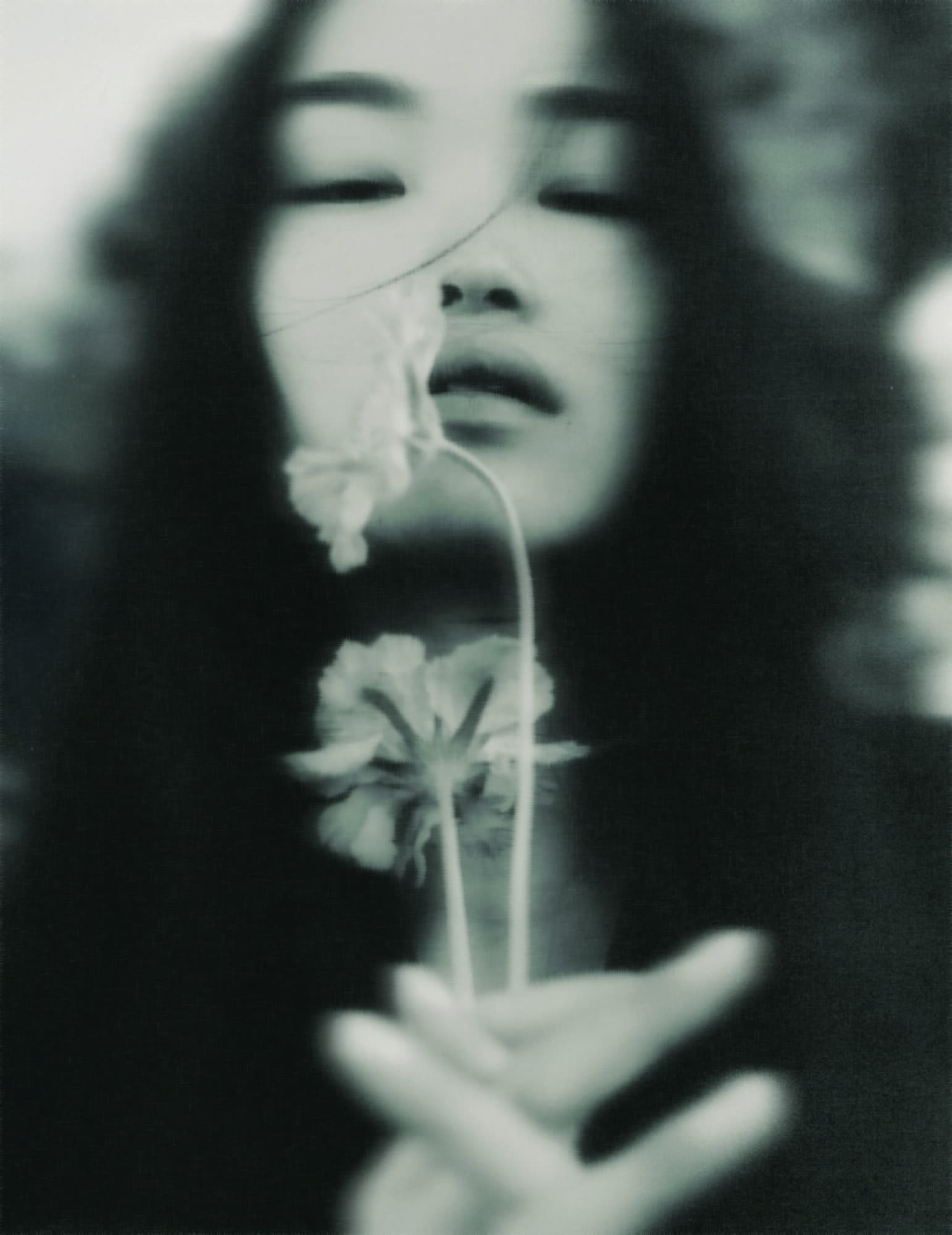 Wonderland, Magazine Editorial, image 5