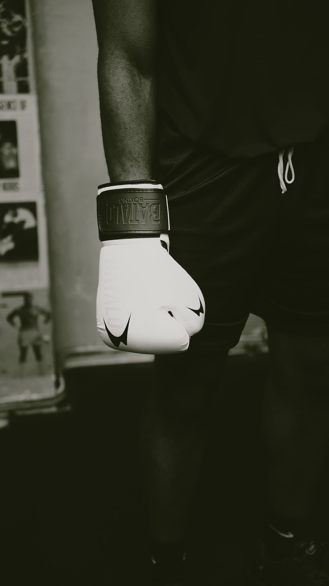 Batello MMA, Sport Campaign, image 3