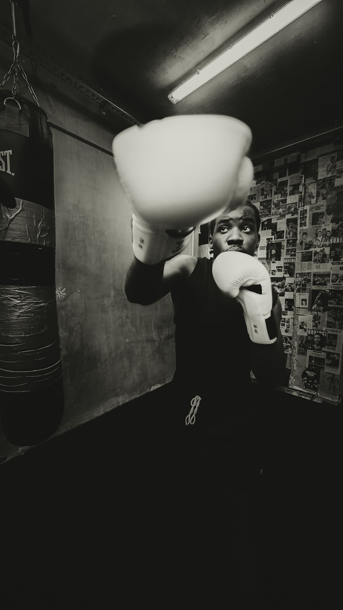Batello MMA, Sport Campaign, image 5