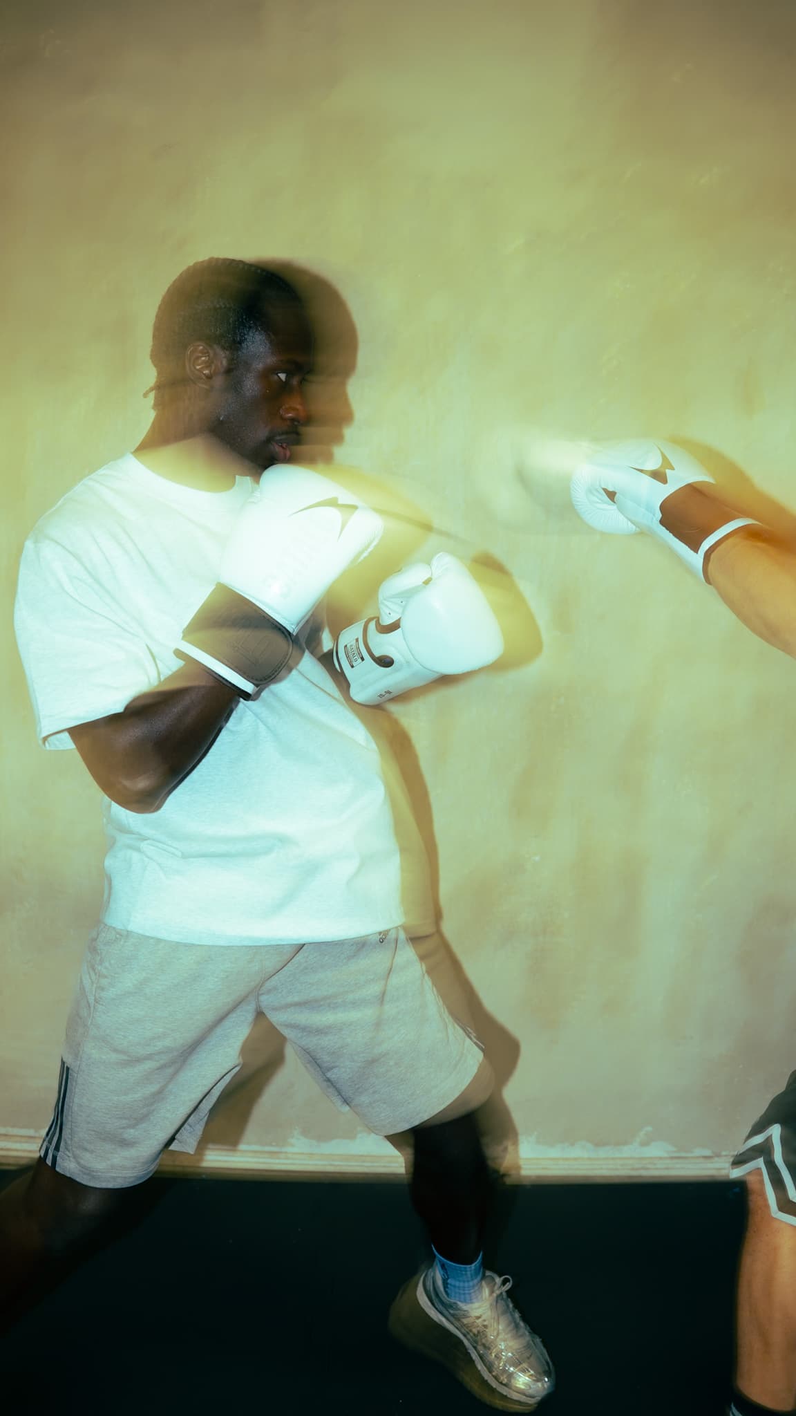 Batello MMA, Sport Campaign, image 6