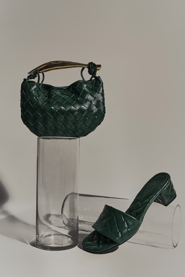 Bottega Veneta, Product Photography, image 2