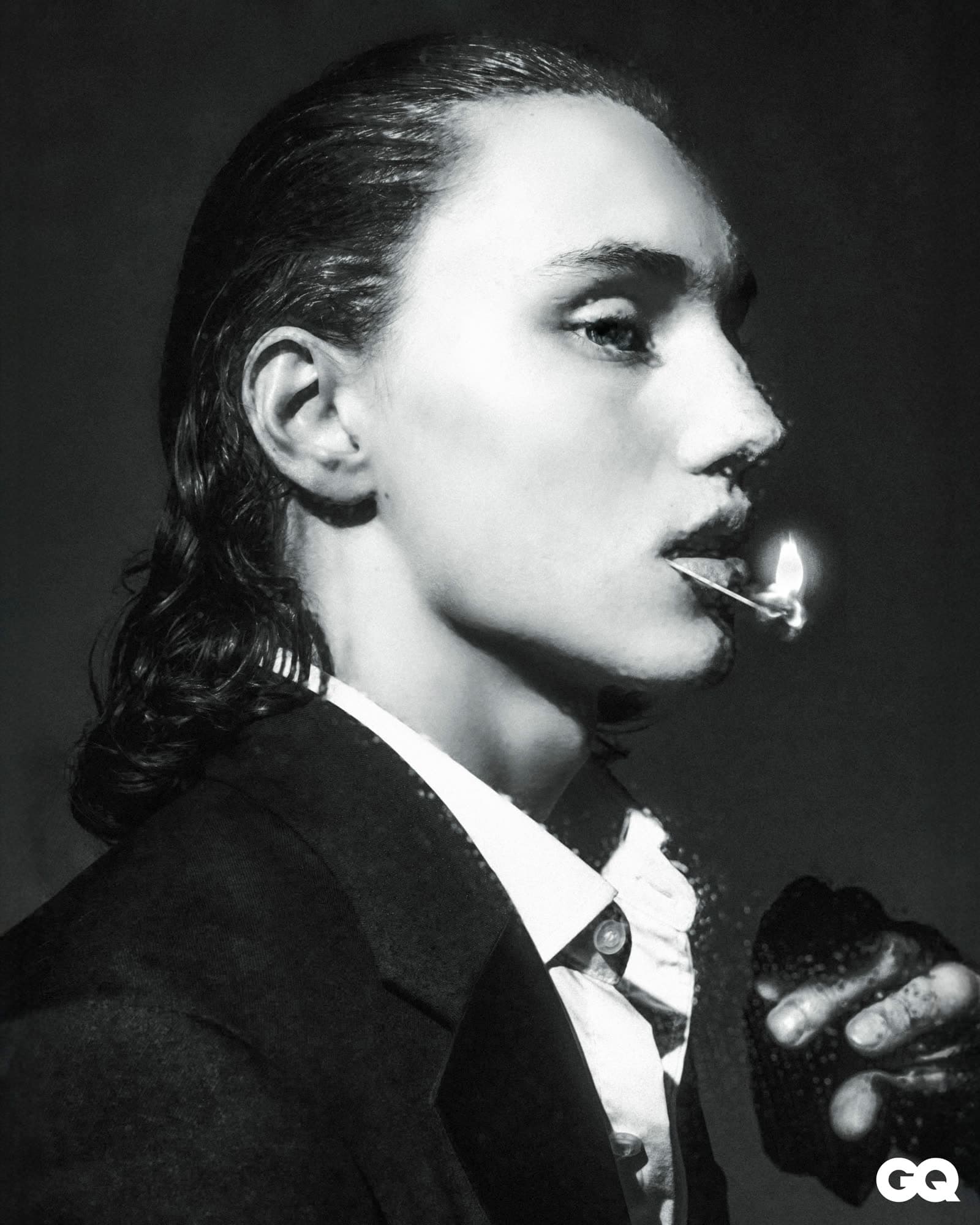 GQ, HAUS 808 Studio