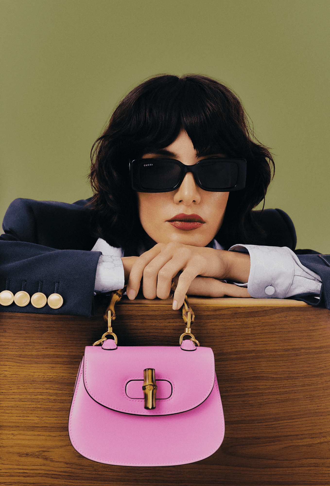 Gucci, Brand Campaign, image 2