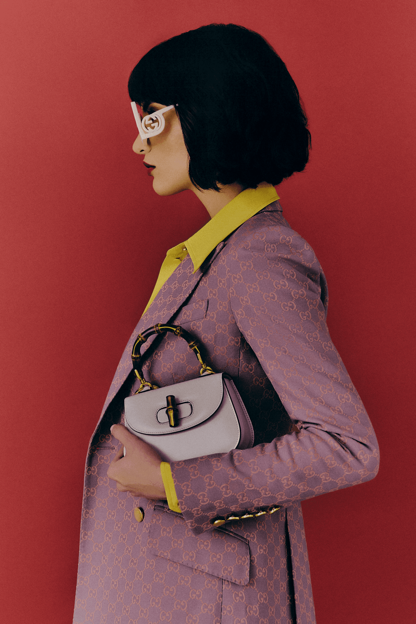 Gucci, Brand Campaign, image 3