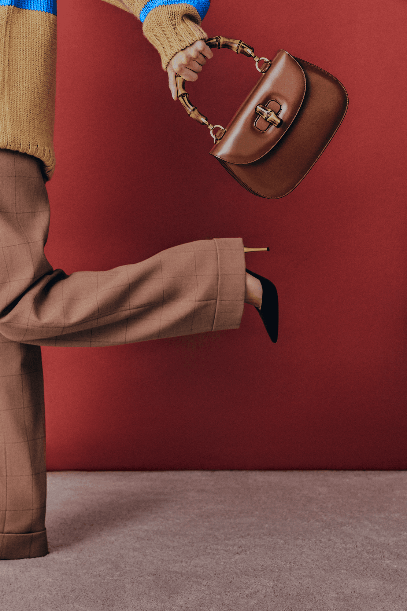Gucci, Brand Campaign, image 4