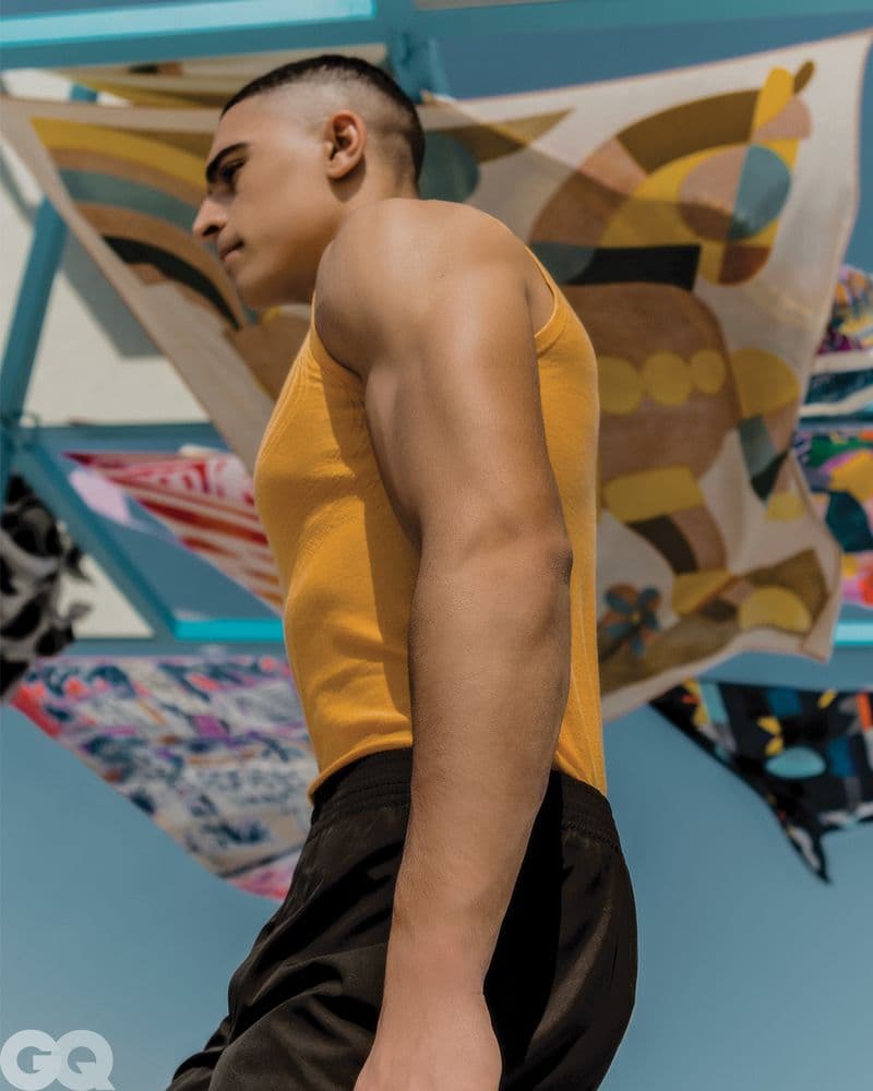 Hermès, Luxury Campaign, image 2