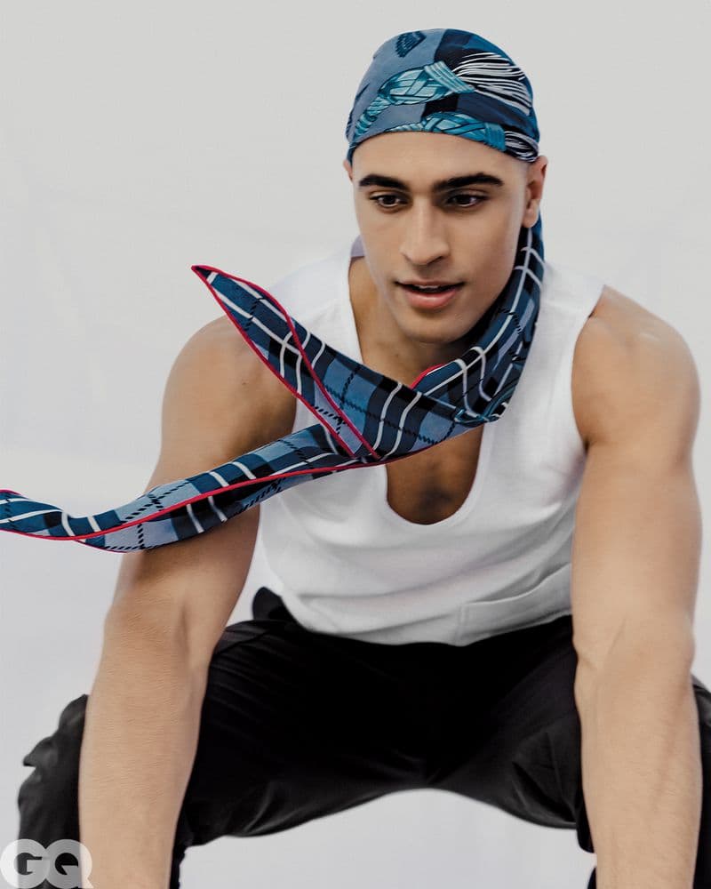 Hermès, Luxury Campaign, image 3
