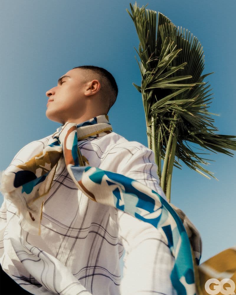 Hermès, Luxury Campaign, image 4