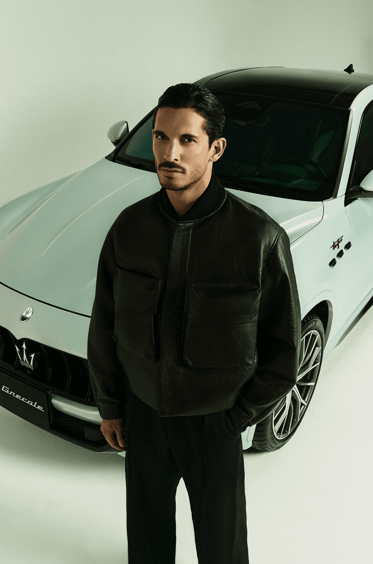 Maserati, Automotive Campaign, image 3