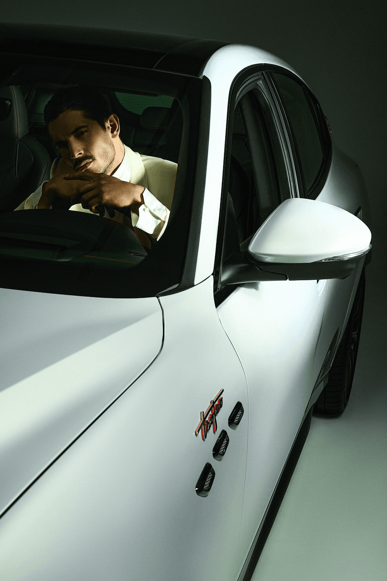 Maserati, Automotive Campaign, image 4