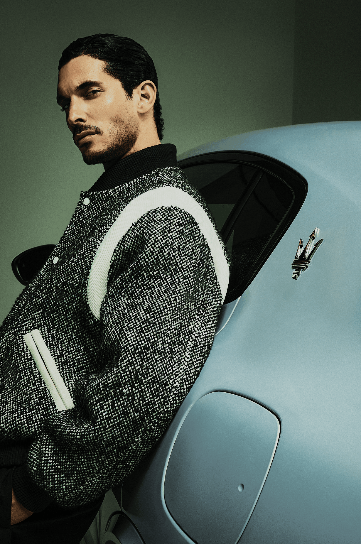 Maserati, Automotive Campaign, image 5