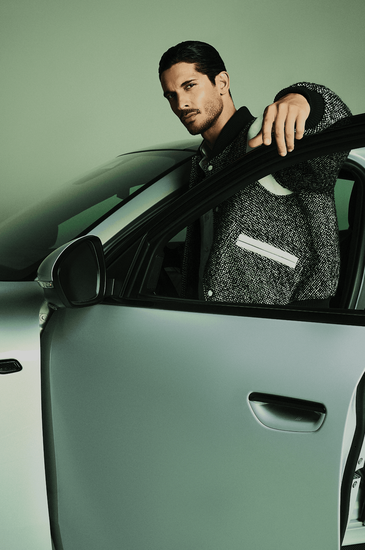 Maserati, Automotive Campaign, image 6