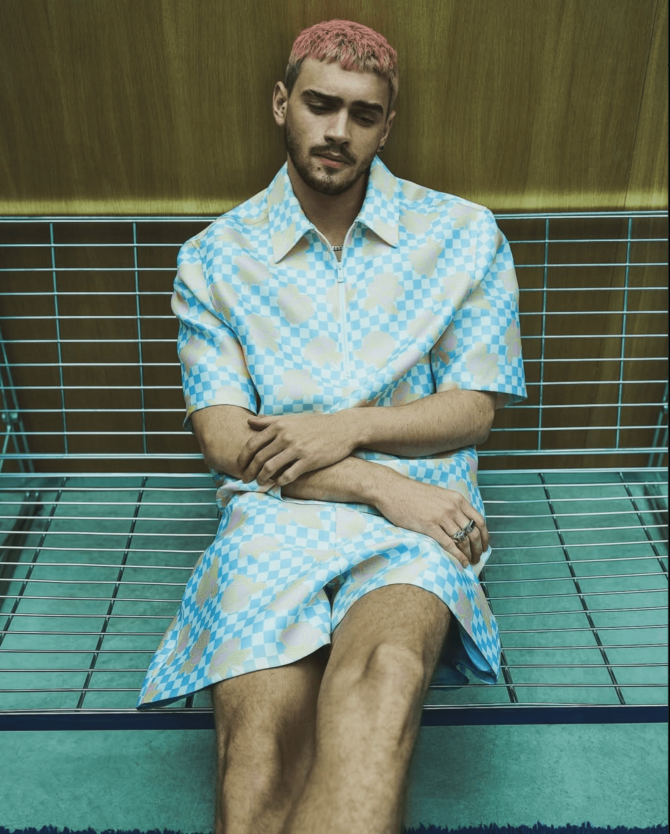Numéro, Magazine Cover, image 2