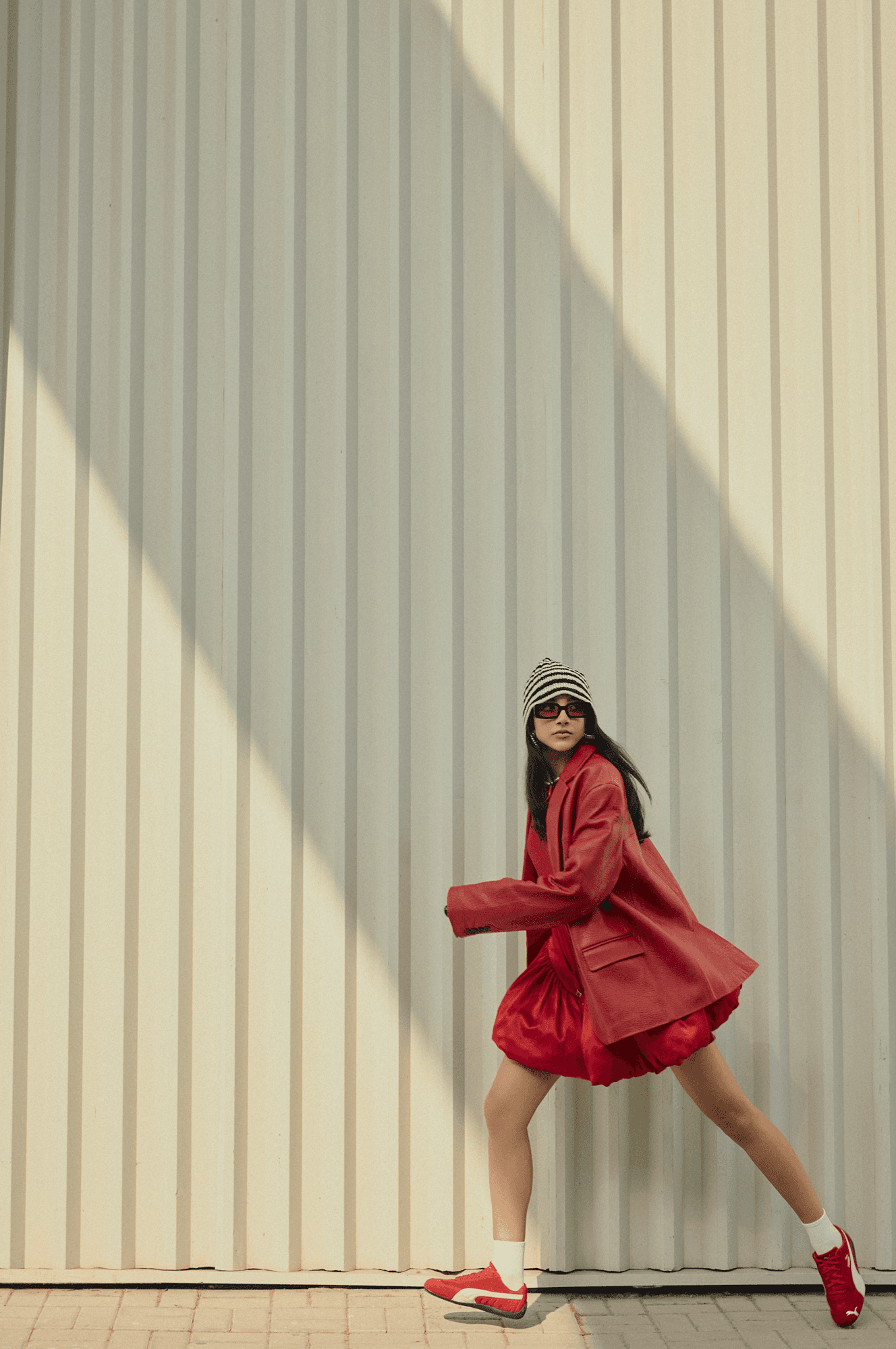 Puma, Sport Campaign, image 2