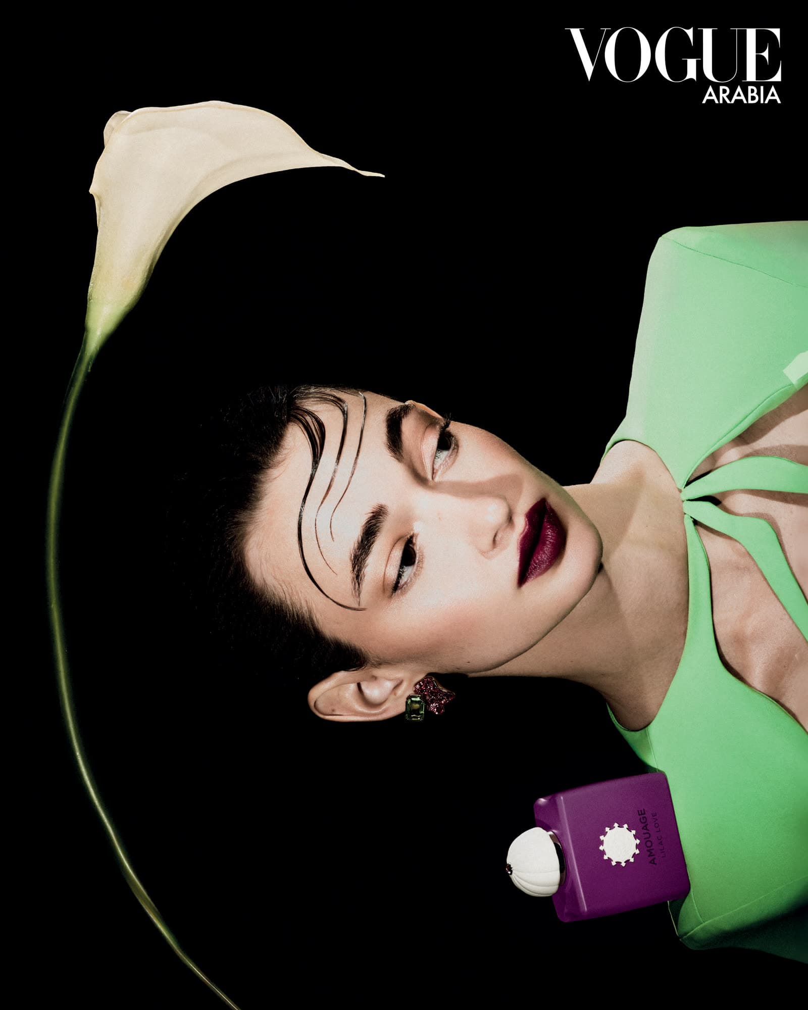 Vogue, Magazine Editorial, image 3