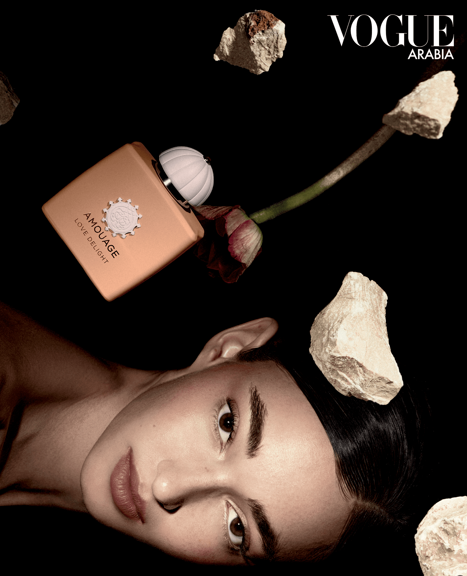 Vogue, Magazine Editorial, image 4